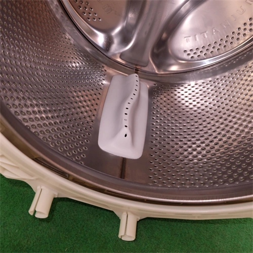 Üst + dob (eredeti) INDESIT mosógép / RENDELÉSRE