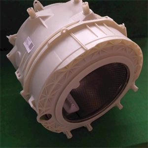 Üst + dob (eredeti) INDESIT mosógép / RENDELÉSRE