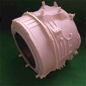 Üst + dob (eredeti) INDESIT mosógép / RENDELÉSRE