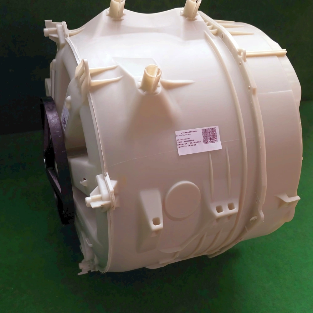 Üst + dob (eredeti) INDESIT mosógép / RENDELÉSRE