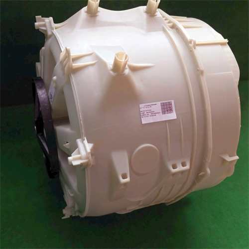 Üst + dob (eredeti) INDESIT mosógép / RENDELÉSRE