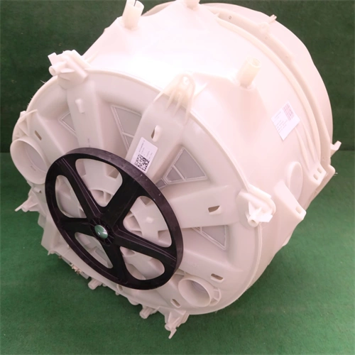 Üst + dob (eredeti) INDESIT mosógép / RENDELÉSRE