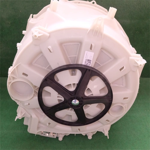 Üst + dob (eredeti) INDESIT mosógép / RENDELÉSRE