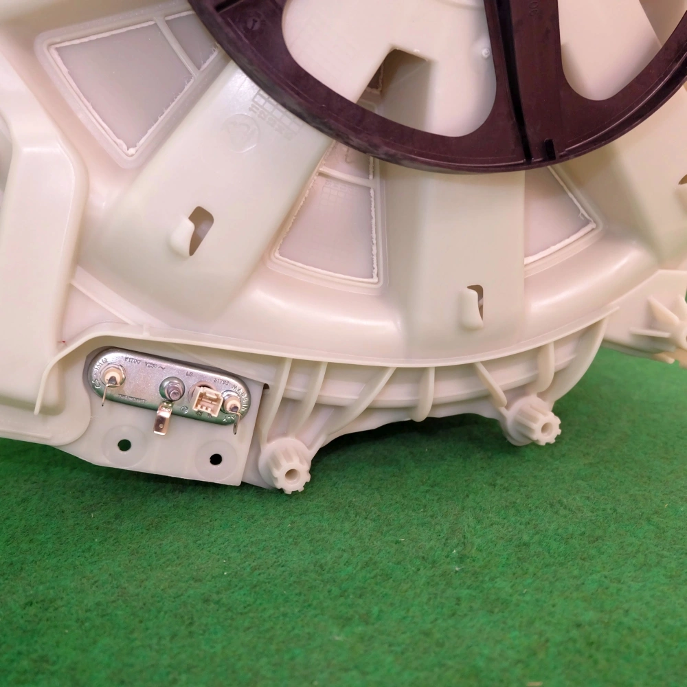 Üst + dob (eredeti) INDESIT mosógép / RENDELÉSRE