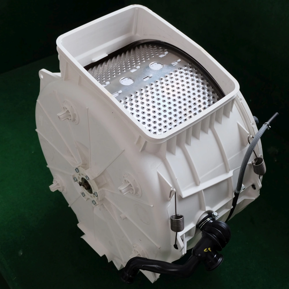 Üst + dob (eredeti) INDESIT mosógép / RENDELÉSRE