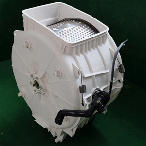 Üst + dob (eredeti) INDESIT mosógép / RENDELÉSRE