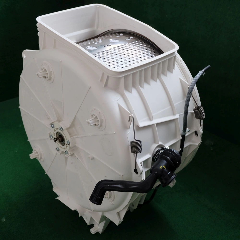 Üst + dob (eredeti) INDESIT mosógép / RENDELÉSRE