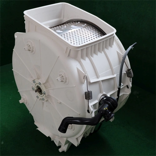 Üst + dob (eredeti) INDESIT mosógép / RENDELÉSRE