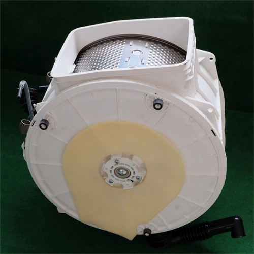 Üst + dob (eredeti) INDESIT mosógép / RENDELÉSRE