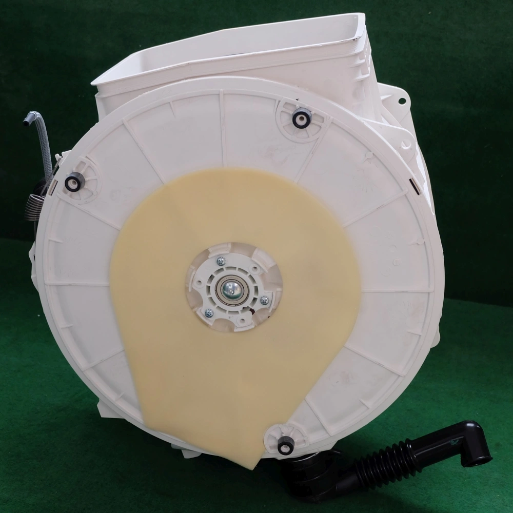 Üst + dob (eredeti) INDESIT mosógép / RENDELÉSRE