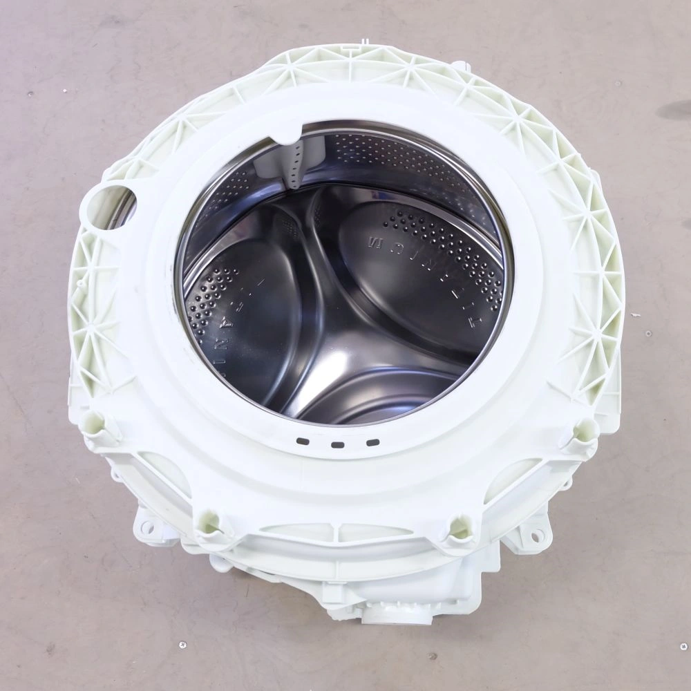 Üst + dob (eredeti) INDESIT mosógép / RENDELÉSRE