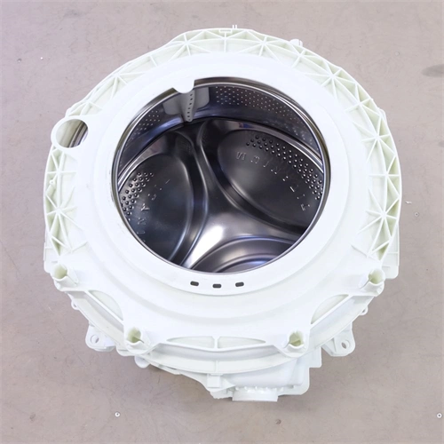 Üst + dob (eredeti) INDESIT mosógép / RENDELÉSRE