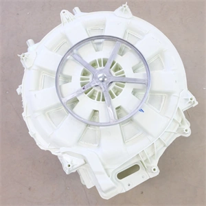 Üst + dob (eredeti) INDESIT mosógép / RENDELÉSRE