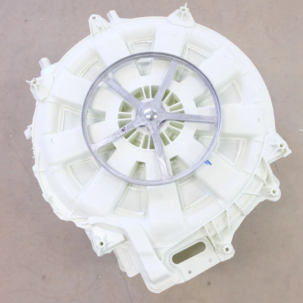 Üst + dob (eredeti) INDESIT mosógép / RENDELÉSRE