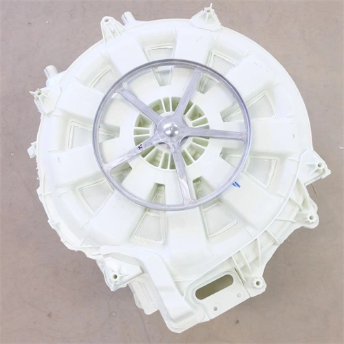 Üst + dob (eredeti) INDESIT mosógép / RENDELÉSRE