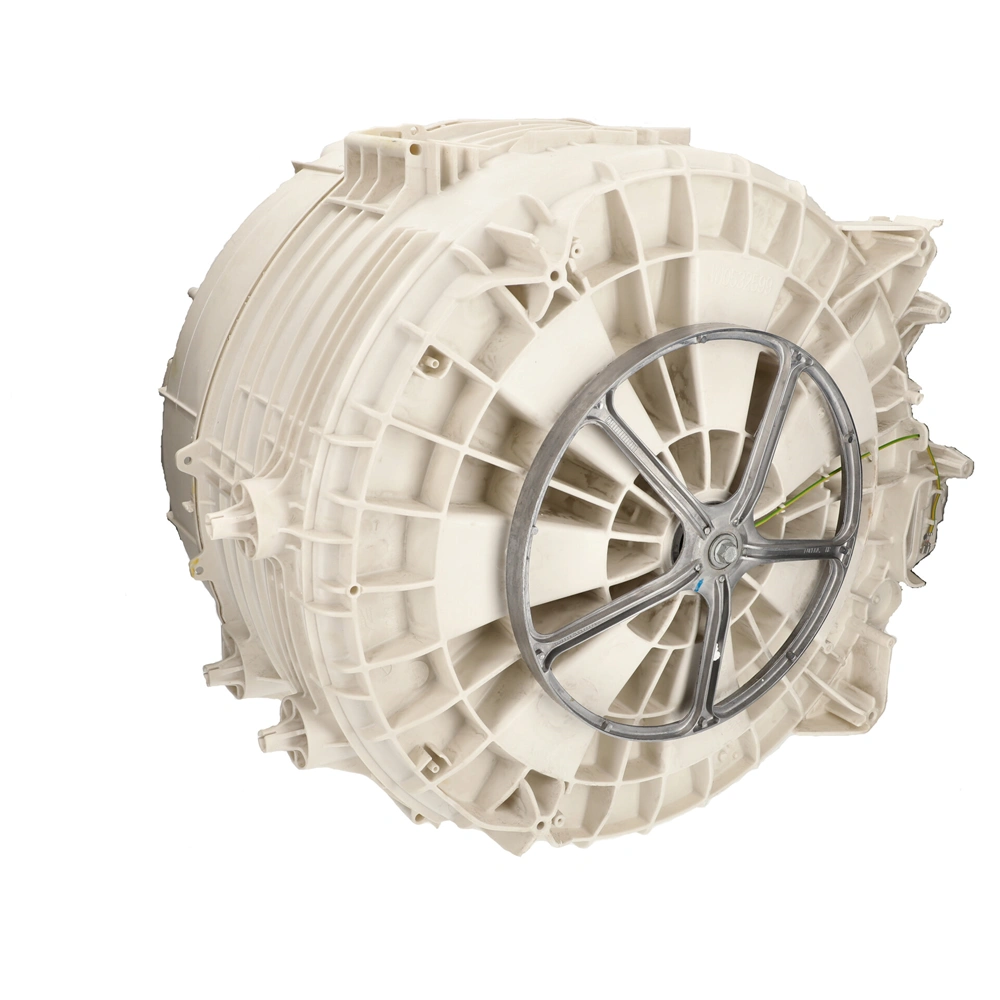 Üst + dob (eredeti) WHIRLPOOL / INDESIT mosógép / RENDELÉSRE