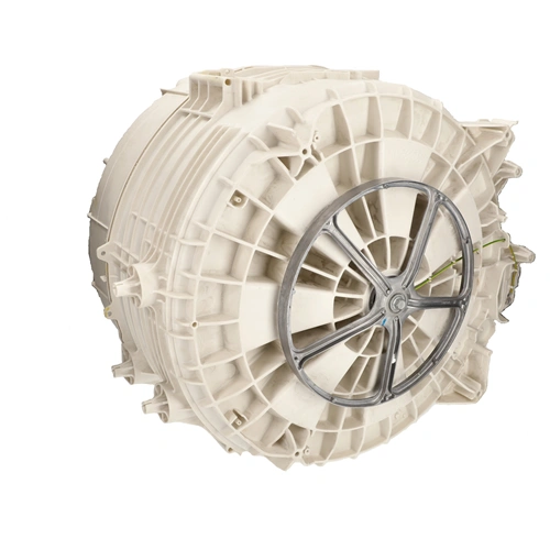 Üst + dob (eredeti) WHIRLPOOL / INDESIT mosógép / RENDELÉSRE