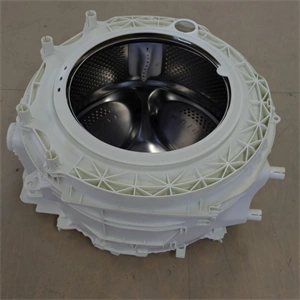 Üst + dob (eredeti) WHIRLPOOL / INDESIT mosógép / RENDELÉSRE