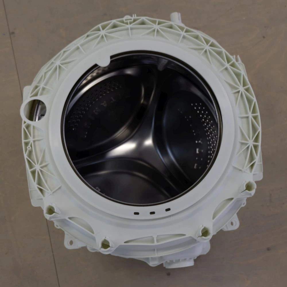 Üst + dob (eredeti) WHIRLPOOL / INDESIT mosógép / RENDELÉSRE