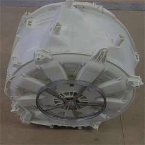 Üst + dob (eredeti) WHIRLPOOL / INDESIT mosógép / RENDELÉSRE