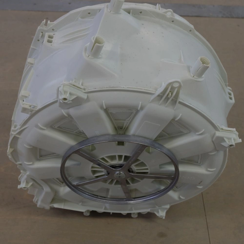 Üst + dob (eredeti) WHIRLPOOL / INDESIT mosógép / RENDELÉSRE