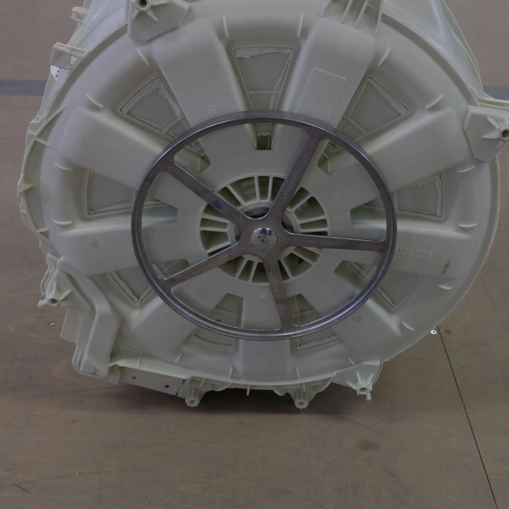 Üst + dob (eredeti) WHIRLPOOL / INDESIT mosógép / RENDELÉSRE