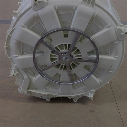 Üst + dob (eredeti) WHIRLPOOL / INDESIT mosógép / RENDELÉSRE