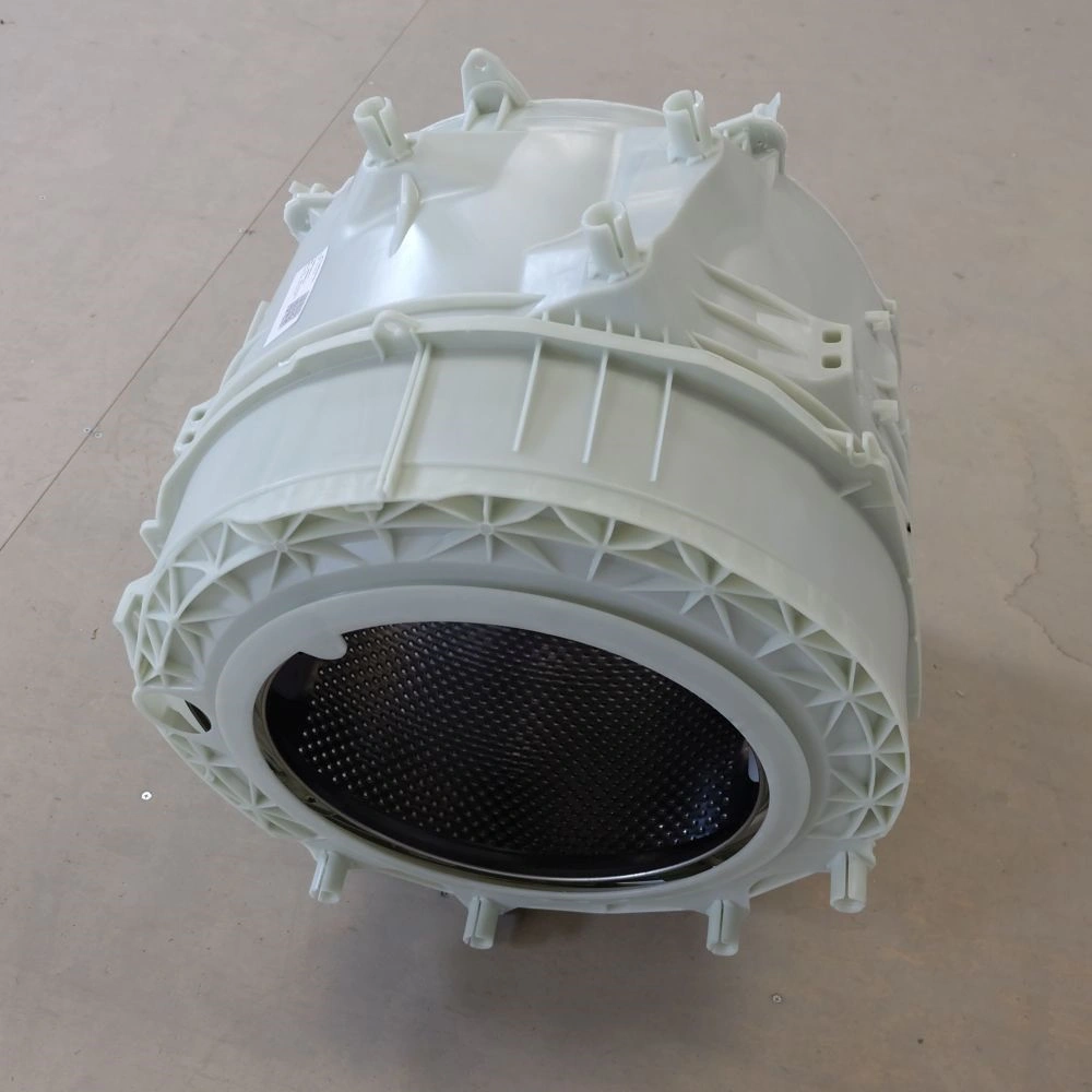 Üst + dob (eredeti) WHIRLPOOL / INDESIT mosógép / RENDELÉSRE