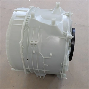 Üst + dob (eredeti) WHIRLPOOL / INDESIT mosógép / RENDELÉSRE