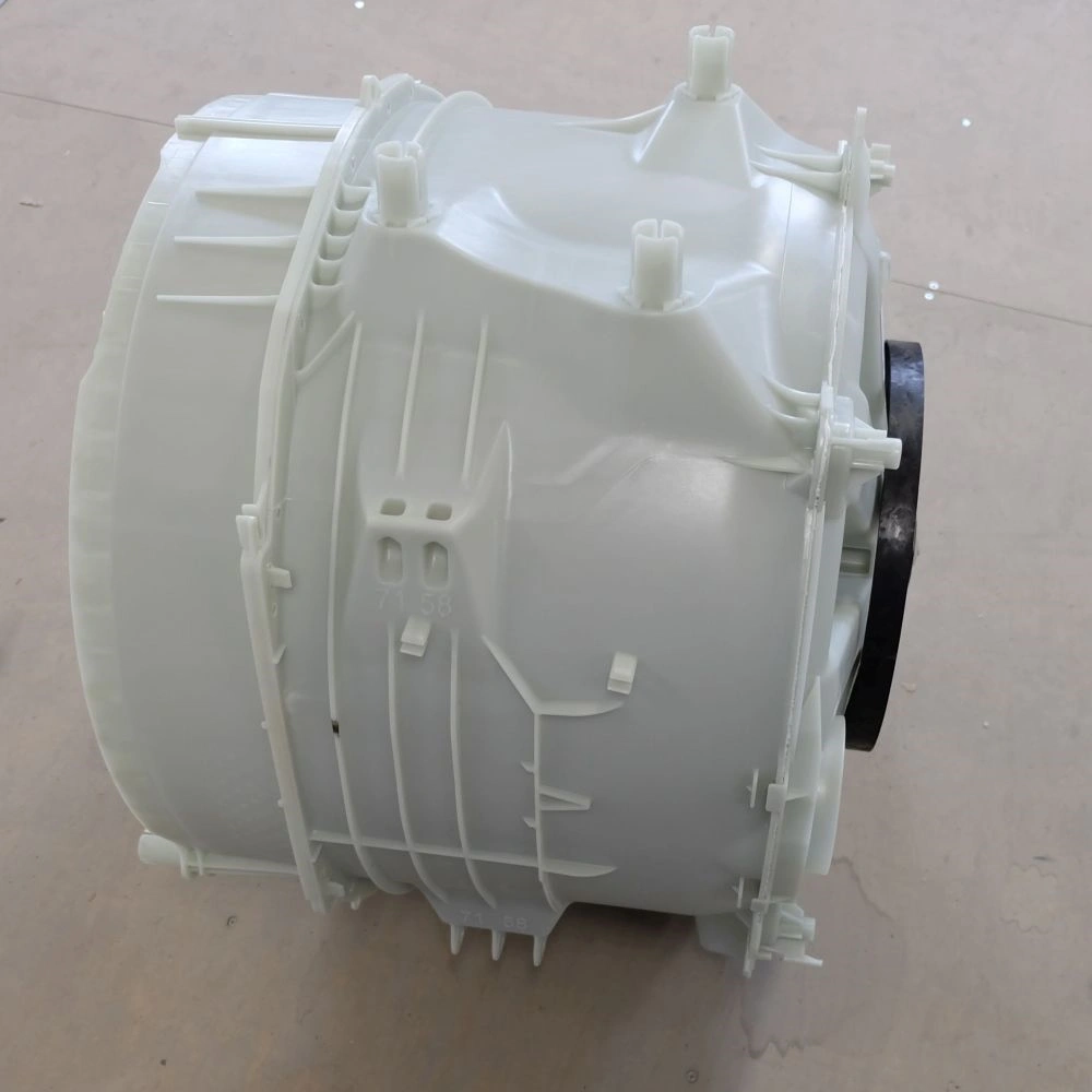 Üst + dob (eredeti) WHIRLPOOL / INDESIT mosógép / RENDELÉSRE