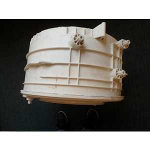 Üst + dob (komplett) ARISTON mosógép / RENDELÉSRE