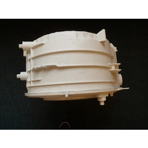 Üst + dob (komplett) ARISTON mosógép / RENDELÉSRE