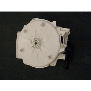 Üst + dob (komplett) INDESIT mosógép / RENDELÉSRE