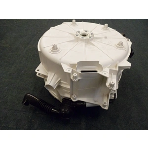 Üst + dob (komplett) INDESIT mosógép / RENDELÉSRE