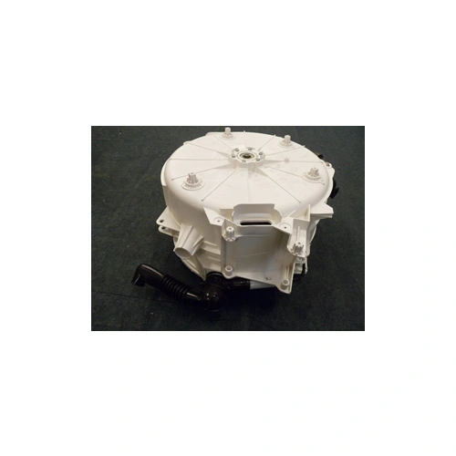 Üst + dob (komplett) INDESIT mosógép / RENDELÉSRE