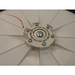 Üst + dob (komplett) INDESIT mosógép / RENDELÉSRE