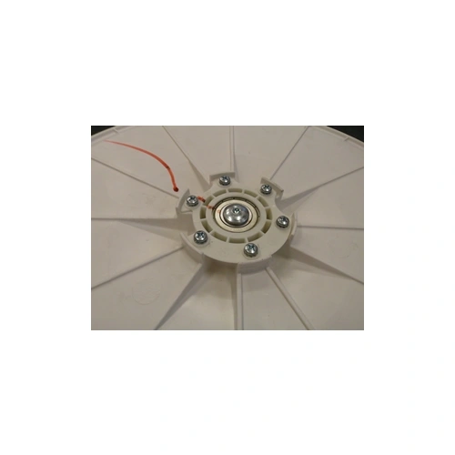 Üst + dob (komplett) INDESIT mosógép / RENDELÉSRE