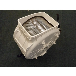 Üst + dob (komplett) INDESIT mosógép / RENDELÉSRE