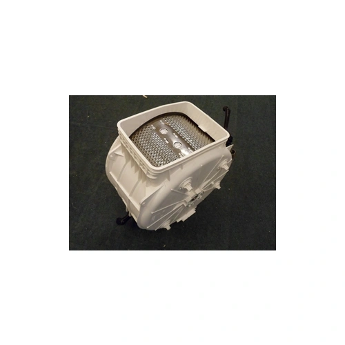 Üst + dob (komplett) INDESIT mosógép / RENDELÉSRE