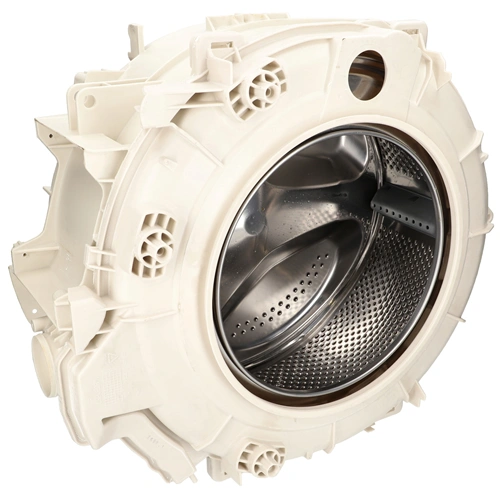 Üst + dob komplett (eredeti) INDESIT mosógép / RENDELÉSRE