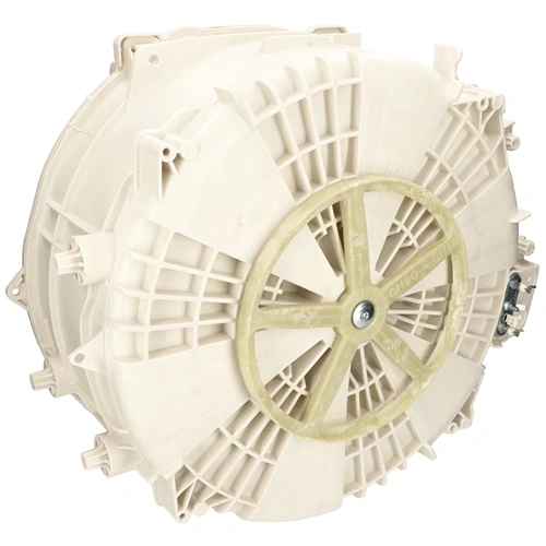 Üst + dob komplett (eredeti) INDESIT mosógép / RENDELÉSRE