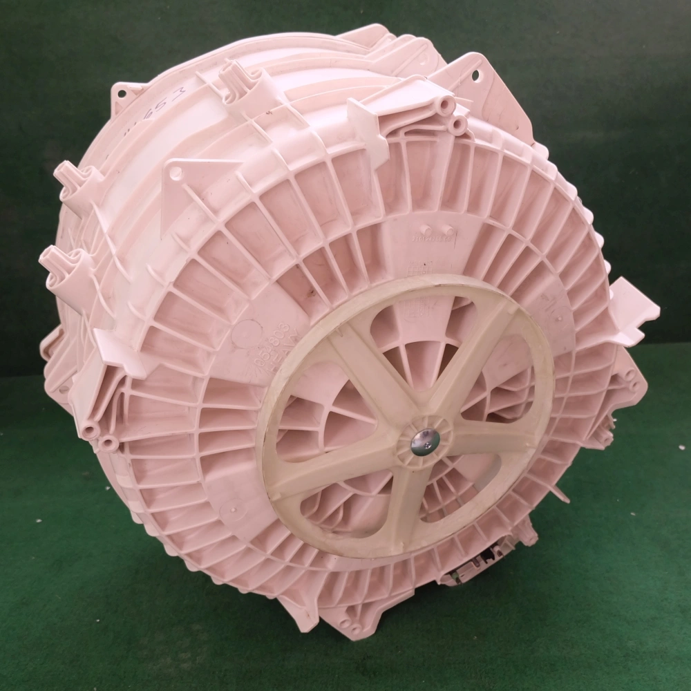 Üst + dob komplett (eredeti) INDESIT mosógép / RENDELÉSRE