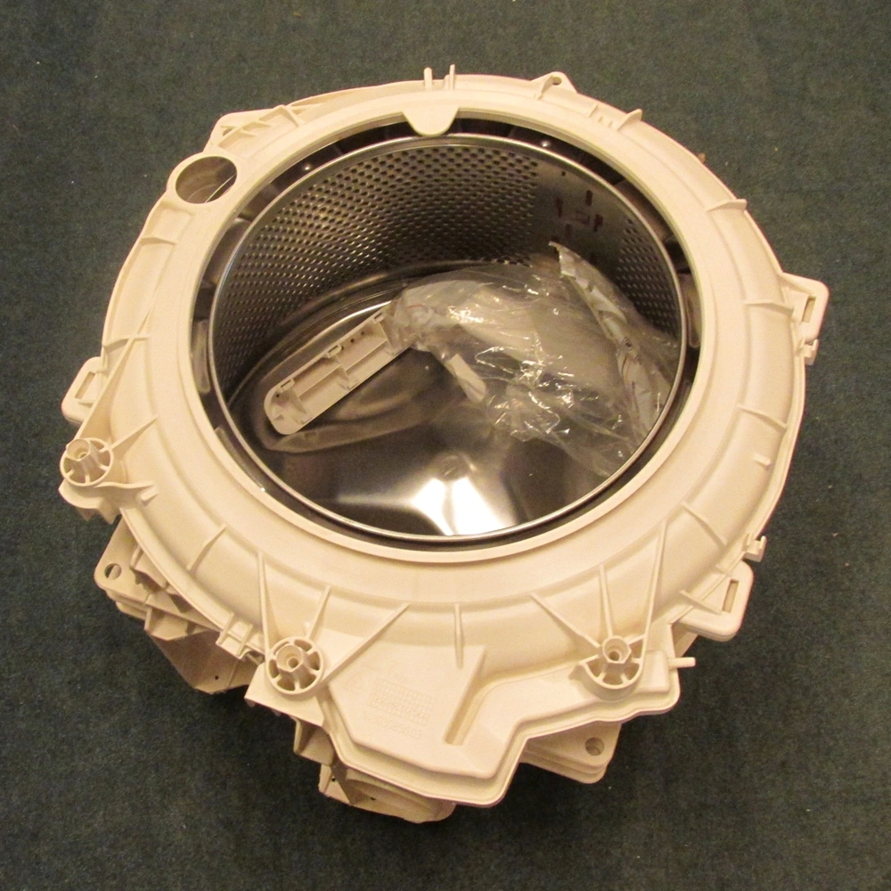 Üst + dob komplett (eredeti) INDESIT mosógép / RENDELÉSRE