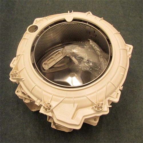 Üst + dob komplett (eredeti) INDESIT mosógép / RENDELÉSRE