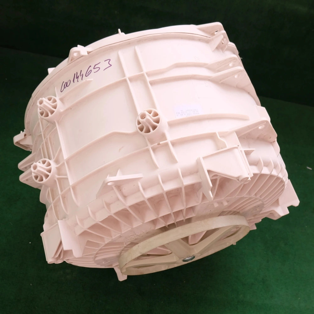 Üst + dob komplett (eredeti) INDESIT mosógép / RENDELÉSRE