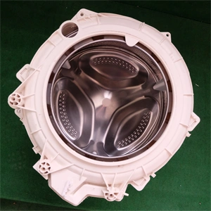 Üst + dob komplett (eredeti) INDESIT mosógép / RENDELÉSRE