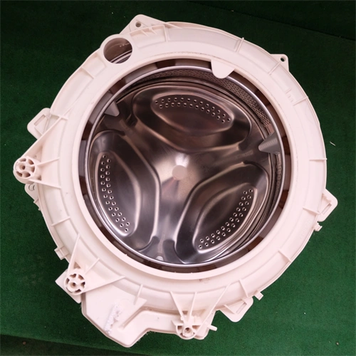 Üst + dob komplett (eredeti) INDESIT mosógép / RENDELÉSRE