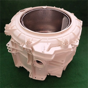 Üst + dob komplett (eredeti) INDESIT mosógép / RENDELÉSRE