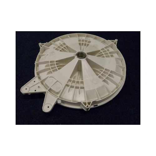 Üst hátlap INDESIT mosógép /RENDELÉSRE