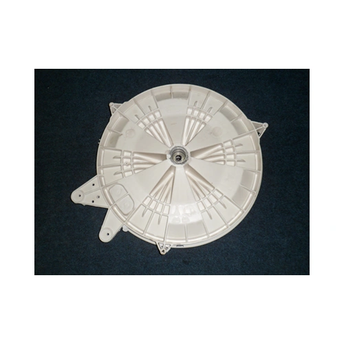 Üst hátlap INDESIT mosógép /RENDELÉSRE